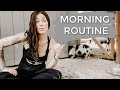 FEEDING 60+ ANIMALS! My Morning Routine