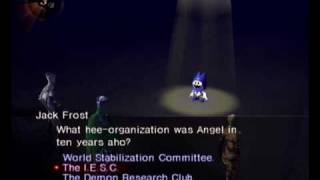 Smt Dds2 - Gp04C Jack Frosts Quiz Show