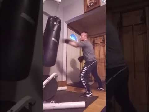Boxing Cardio Workouts