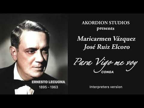 Para Vigo me