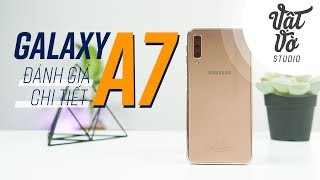 List 20+ galaxy a7 review tốt nhất