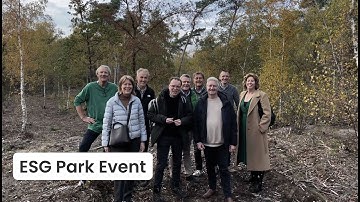 ESG Park Event Horst 6 november