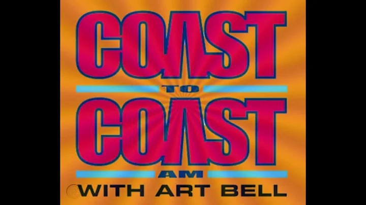 John Lear and Gene Huff Interview (2009)