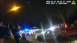 Police Help Track Down Missing 5-Year-Old