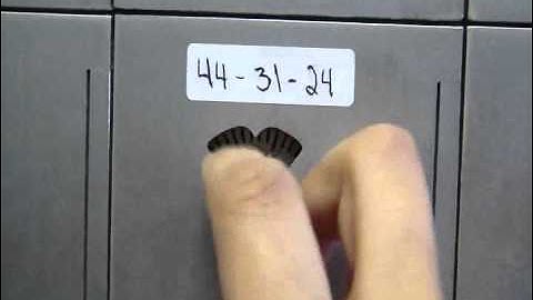 How To Open Your Mailbox