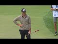 Hovland, Morikawa, Lowry | Featured Group 1 PM | Round 1 | 2026 PGA Championship