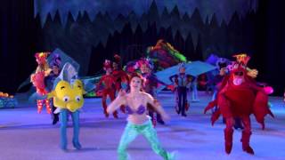 Disney On Ice – Silver Anniversary Celebration