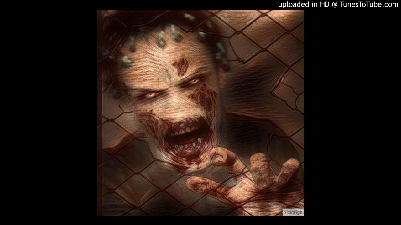 LIL RUDS - STXP CALLIN (PROD. ROY TRILLZ)