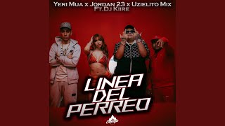 Linea Del Perreo