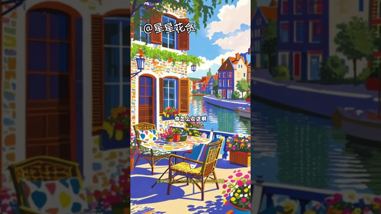 #热门 #上热门 《星星花贪》知乎免费看全文#小说推荐 #dou+小助手 #知乎短篇小说