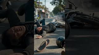 Pelaku Curanmor Tak Berkutik Ditangkap Korban Sendiri di KM 14 Palembang