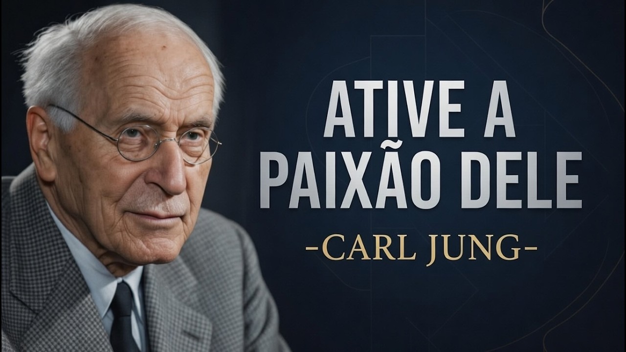 🔥 3 Comportamentos Que Ativam a Paixão Masculina | Psicologia Profunda