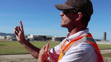 Water by Design ESC - Manually dosing a sediment basin