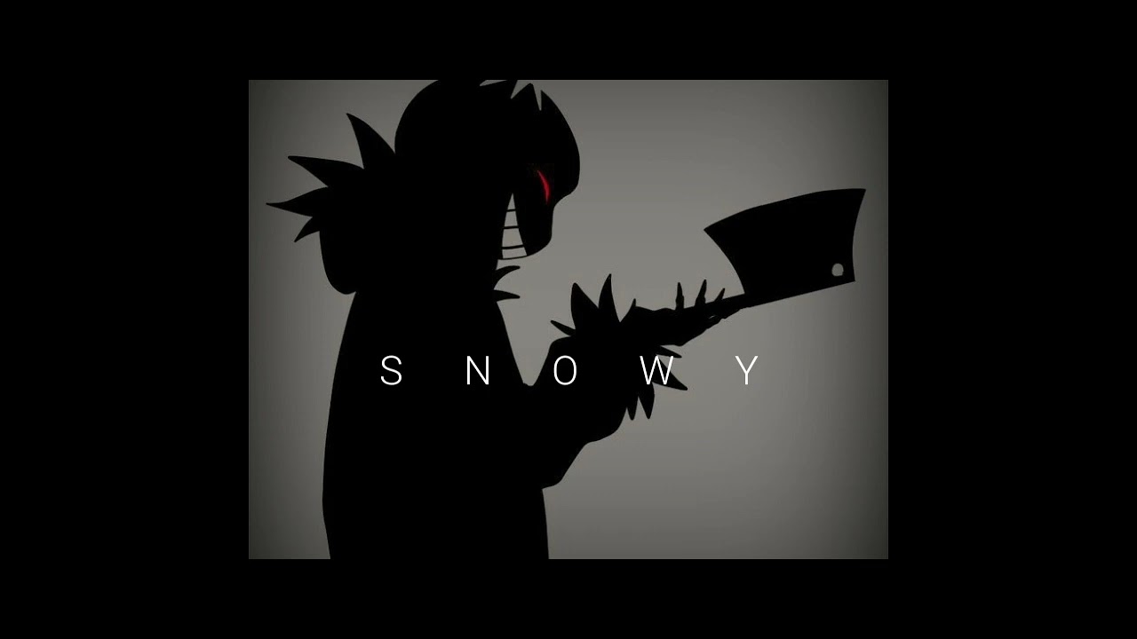 Horrortale OST: Snowy