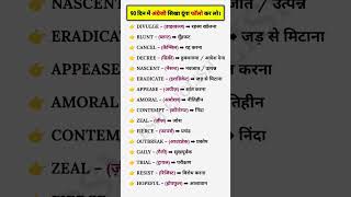 English Conversation for Beginners | Slow and Simple Speaking Practice ✅