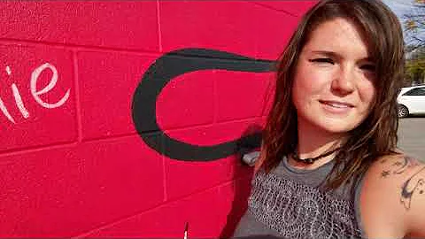Frances Ayala - #WhosYourHeroWal...