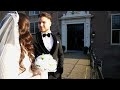 Sali Donita Wedding Clip