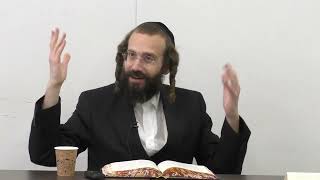 לוותר על הישן כדי לזכות לחדש - שיחה נא חלק יא | כא אייר תשפ"ד