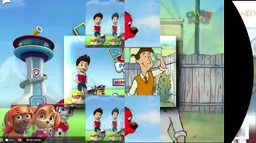 (Season 17) Scan vs Round 118