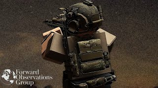 Forward Observations Kit (Blackhawk Rescue Mission 5)