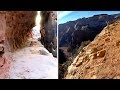 Hiking ↑UP↑ Observation Point - Zion National Park