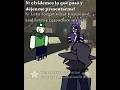// presentación \\ parte 5 - original ||#fyp #forsaken #roblox #animation #idk #noli #2x2x2x2 #Azure