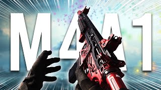 Is the M4 Still Good in Warzone?