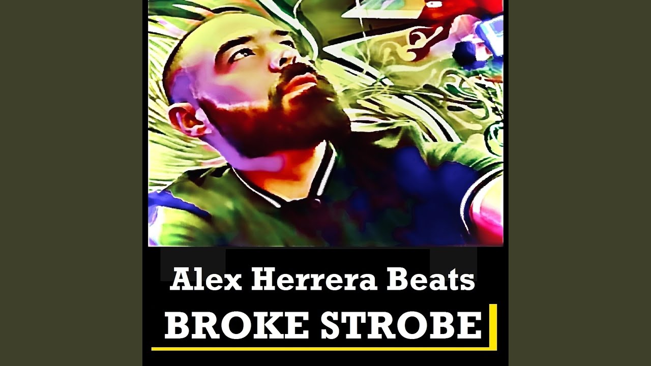 Broke Strobe adlı videoyu YouTube'da izle Broke Strobe adlı videoyu YouTube'da izle