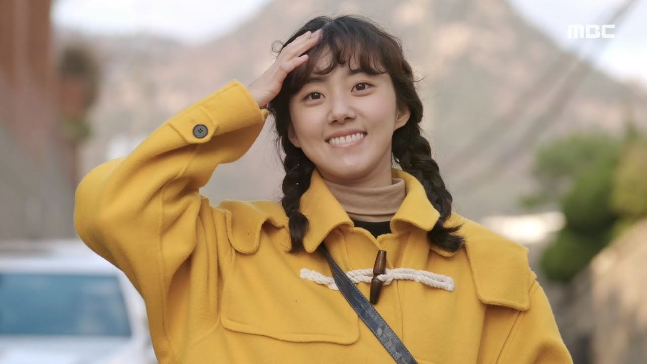 [Never twice] ep27, sweet couple 두 번은 없다 20191214