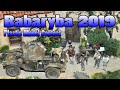 Plastic Model Contest Babaryba 2019