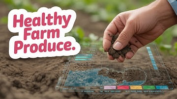 Smart Farming: How IoT is Revolutionizing Agriculture