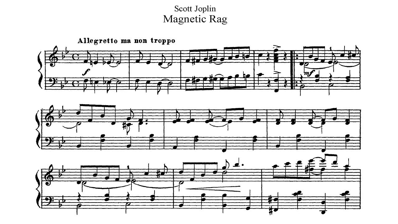 Joplin: Magnetic Rag - Joshua Rifkin, 1970 - Nonesuch H-71248 (Remastered) Joplin: Magnetic Rag - Joshua Rifkin, 1970 - Nonesuch H-71248 (Remastered)