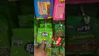 Qual É A Sua Fini Favorita?