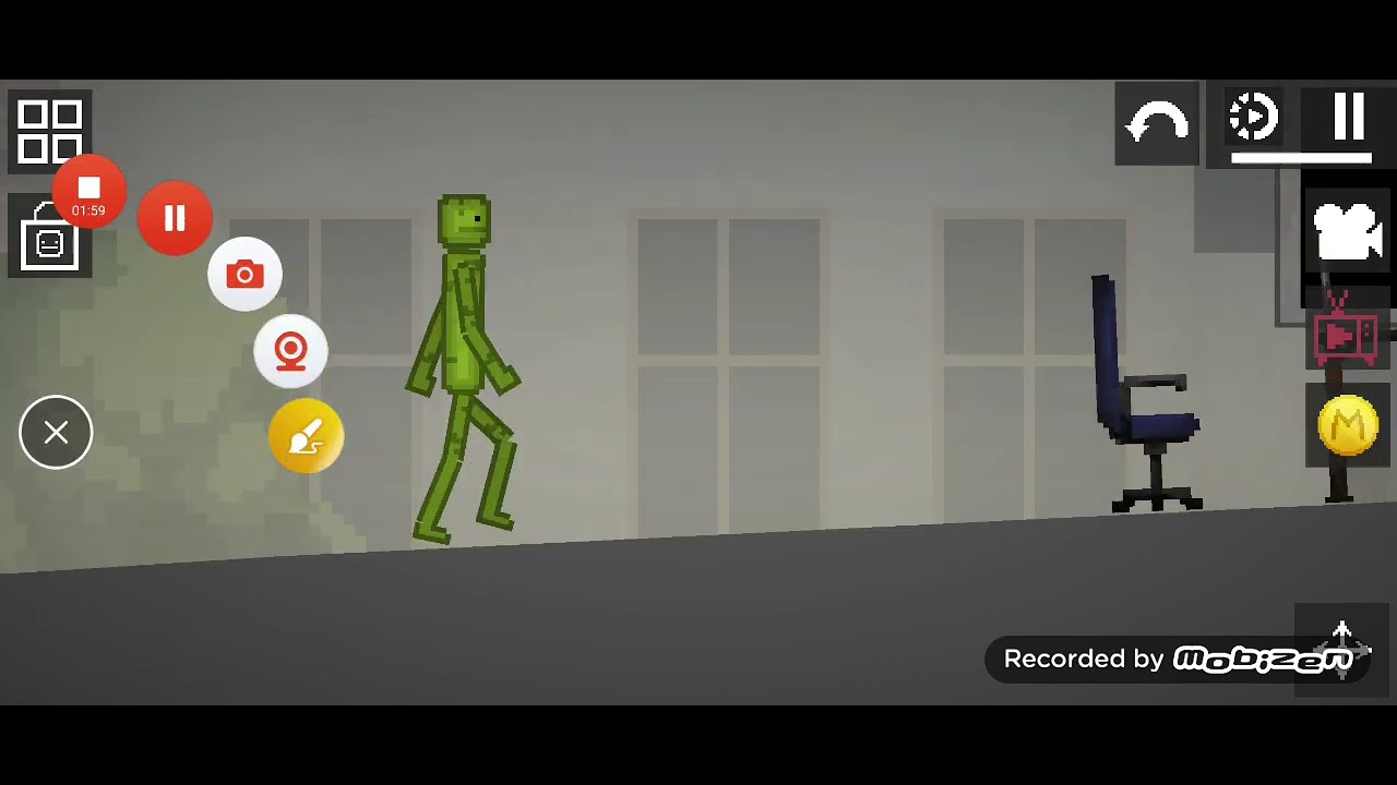 Palafita encontrado debaixo de uma pedra famosa