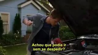 Spoby goodbye /último beijo/Legendado Pt Br /Pll/Pretty little liars/Spencer+Toby/7X10 (7A)