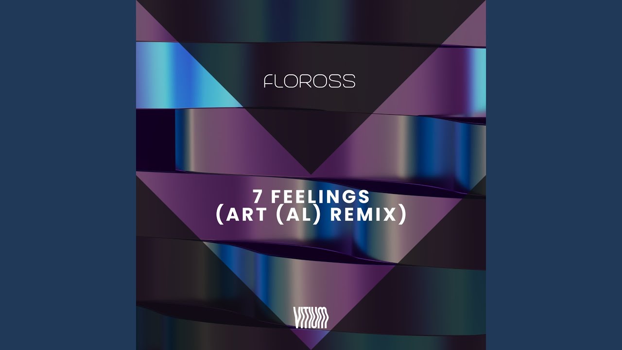 7 Feelings (Art (AL) Remix)