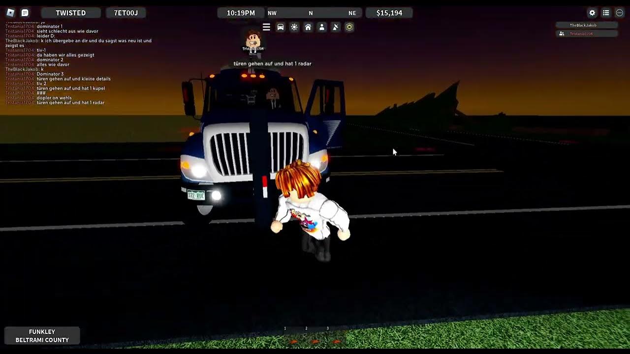 Das ist part3 von Den neuen Twisted Update Details YouTube