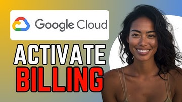How to Enable Billing on Google Cloud Project (2025) — Step-by-Step Guide
