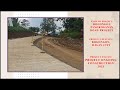 Iligan City Rogongon Panoroganan Road Project 2023