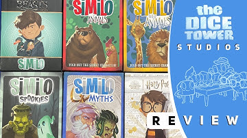 Taking a Look at Similo Decks