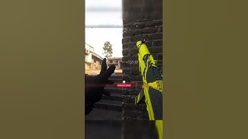 COD4 Maps were so good..