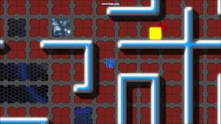 Redeemer - XNA AStar Pathfinding Example