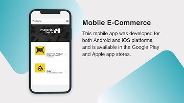 Chetu Project Portfolio: Custom Hybrid-Mobile App to Compliment Magento Platform