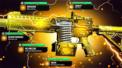 556 ICARUS CLASS SETUP + BEST TUNING in MW2!  (Best 556 Icarus Loadout) Modern Warfare 2