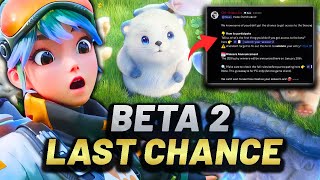 Missed the Aniimo Beta? Here’s Your Second Chance (200 Slots)