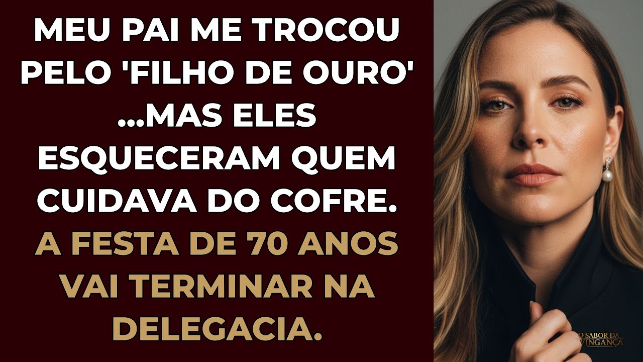 Me HUMILHOU na Festa — 5 Minutos Depois Saiu ALGEMADO.