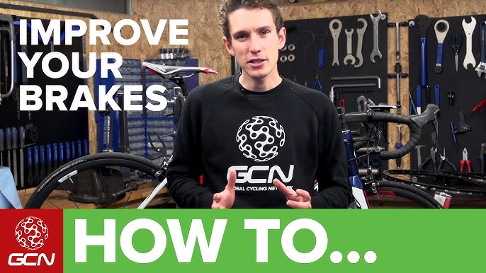 How to Improve Bicycle Brakes? Expert Tips and Techniques