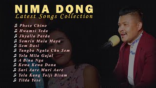 💕Best Of Nima Dong || Love Songs | Jitu Lopchan || Sashikal Moktan | Pooja Tamang || Nirmala Ghising