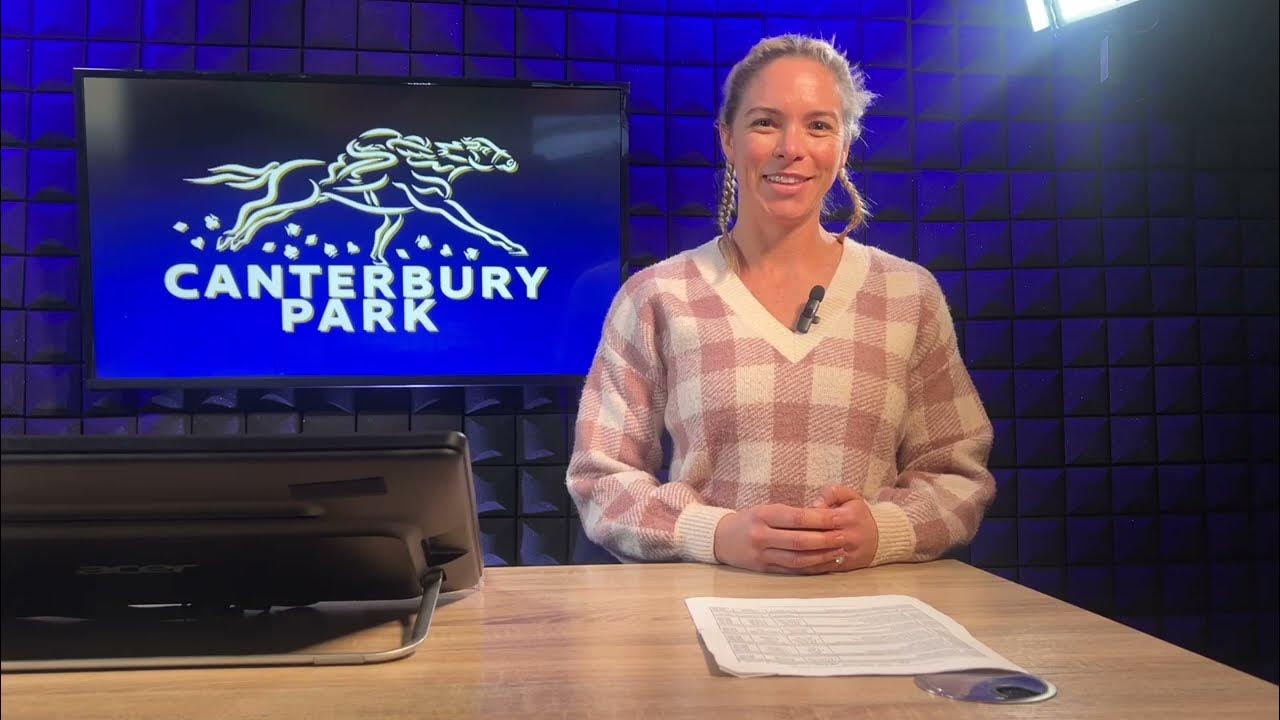 Canterbury Park Thoroughbred Stakes Schedule 2024 YouTube