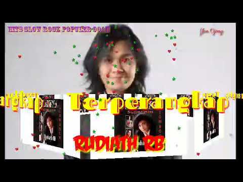 Terperangkap (Antara Salah Dan Iba) | Rudiath RB
